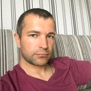 дмитрий, 34, Окуловка