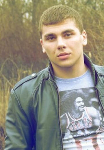 My photo - Denis Kolesnikov, 30 from Rostov-on-don (@deniskolesnikov)