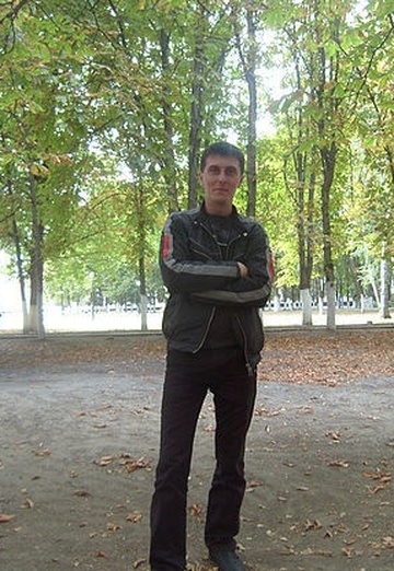 Sergey (@nismo777) — my photo № 2