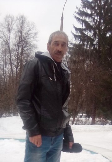 My photo - Sergey, 56 from Nizhny Novgorod (@sergey980921)