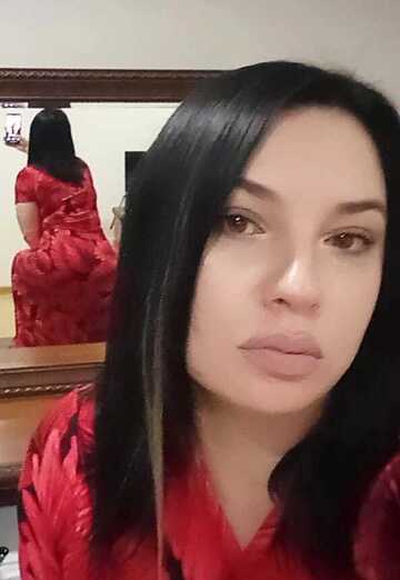 My photo - Janna, 32 from Grozny (@janna31972)