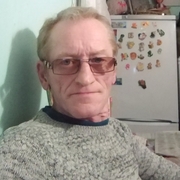 Антон, 60, Артемовский
