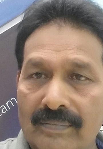My photo - Jerry selva, 53 from Bengaluru (@jerryselva)