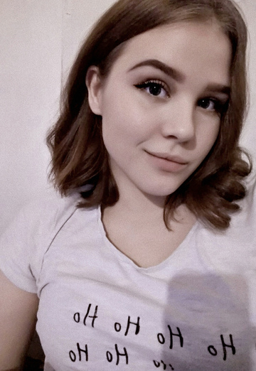 My photo - Lena Karpiy, 23 from Polohy (@lenakarpiy)
