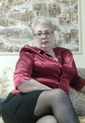 My photo - Olga, 55 from Asino (@68olga)