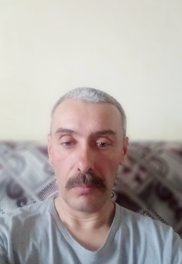 My photo - Mihail, 49 from Tomsk (@mihail263441)
