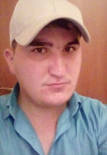 Моя фотография - Рыбальченко, 39 из Шымкент (@ribalchenko1)