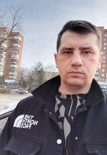 La mia foto - Ruslan Smirnov, 36 di Šachty (@ruslansmirnov20)