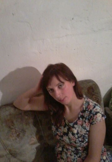 Моя фотография - Светлана михневич, 35 из Костанай (@svetlanamihnevich)