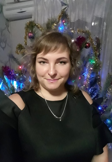 Моя фотография - Виктория, 34 из Новороссийск (@viktoriya131064)