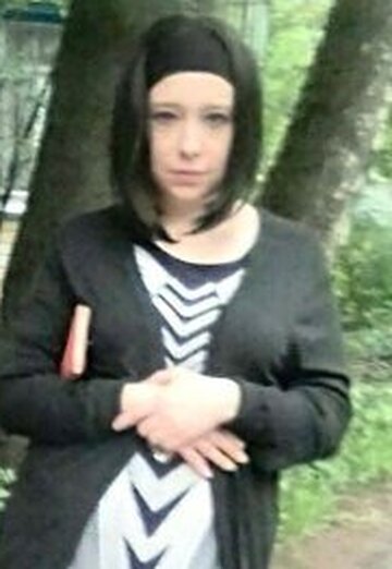 My photo - Angel, 38 from Ivanovo (@angel13590)