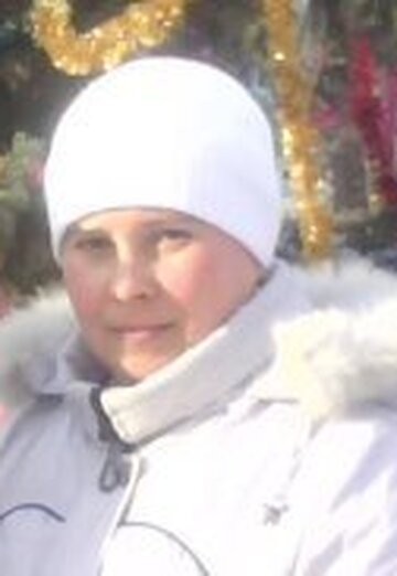 My photo - Zoya, 48 from Prokhladny (@zoya2663)