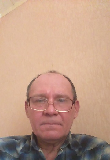 Моя фотография - Александр Паршин, 59 из Москва (@aleksandrparshin2)