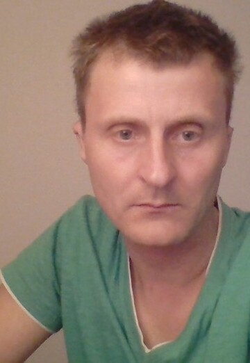 Моя фотография - Евгений, 45 из Екатеринбург (@evgeniy258637)
