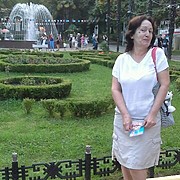 Татьяна, 69, Апшеронск