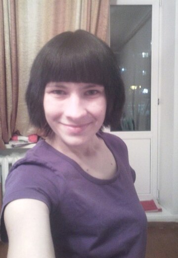 My photo - Svetlana, 31 from Karasuk (@svetlana46247)