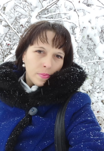 My photo - Іra, 44 from Chernivtsi (@ra1154)