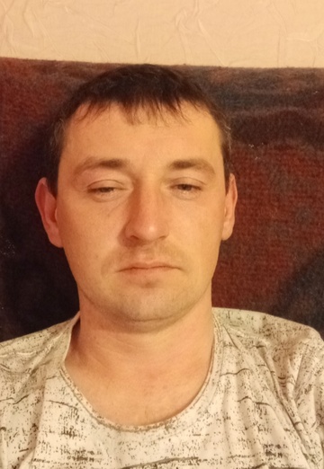 My photo - Evgeniy, 39 from Kursk (@evgeniy361360)