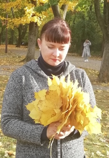 My photo - Mariya, 41 from Krasnodar (@mariya192980)