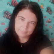 Ксюша Семенова, 42, Бокситогорск