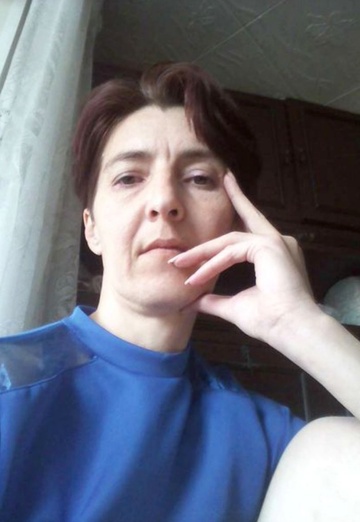Моя фотография - Лорочка, 44 из Волгоград (@lorochka109)