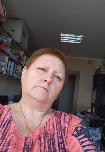 My photo - Svetlana, 59 from Taganrog (@svetlana280347)