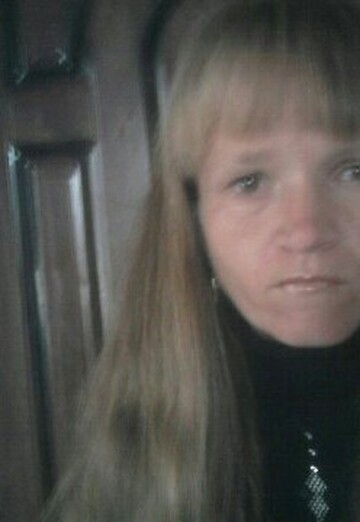 My photo - katya, 43 from Cherkessk (@katya40490)