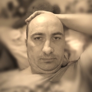 асилий, 41, Юрьев-Польский
