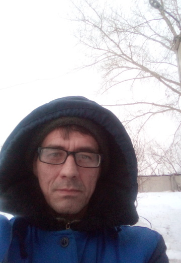 My photo - Andrey, 54 from Pavlodar (@andrey648423)