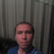 Идарис, 36, Месягутово