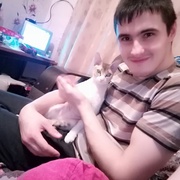 Степан, 28, Месягутово