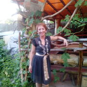 Елена, 48, Звенигород