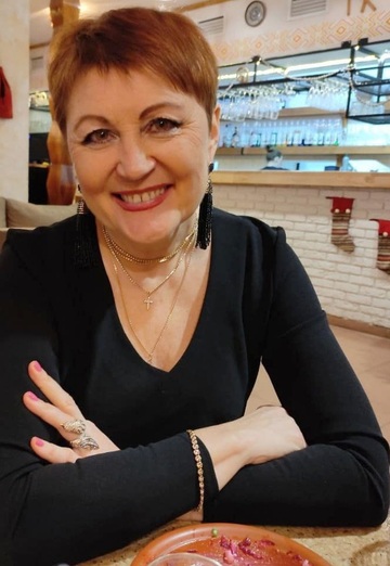 Mein Foto - irina, 62 aus Tiraspol (@irina4229236)