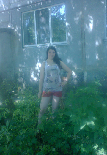My photo - Tanya, 22 from Selydove (@tanya48621)