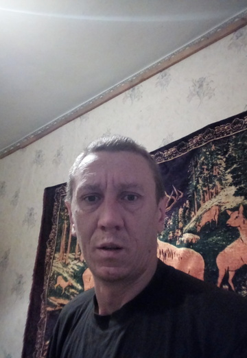 My photo - Vitaliy, 45 from Semenivka (@vitaliy134037)