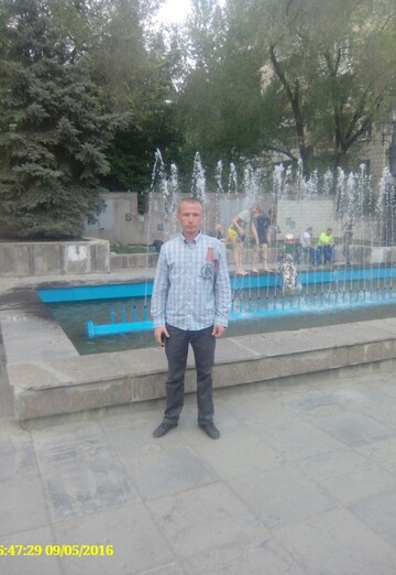 My photo - Roman, 43 from Saratov (@roman88840)
