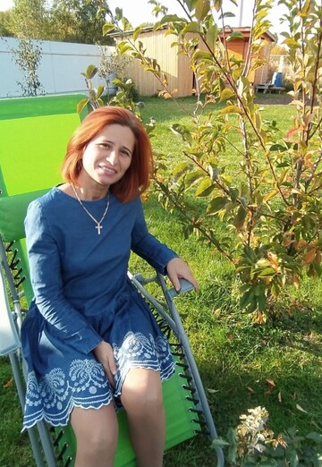 My photo - Elena, 52 from Drezna (@elenadukova0)