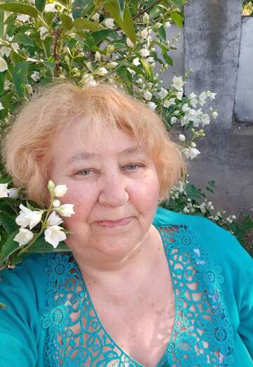 Моя фотографія - Любовь, 78 з Кишинів (@lubov68692)