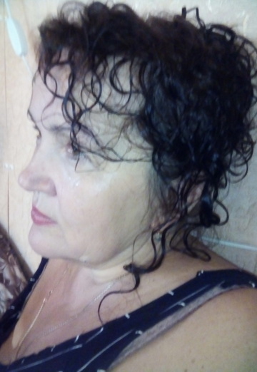 My photo - marina, 56 from Armavir (@marina207105)