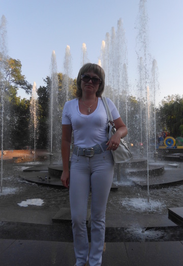 My photo - Vikulya, 51 from Alchevsk (@vita32414)