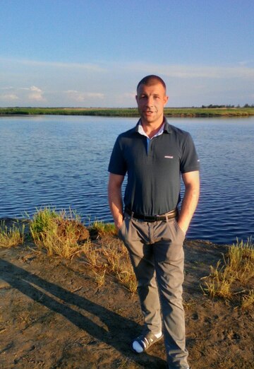 My photo - Sergey, 37 from Severodvinsk (@sergey600928)
