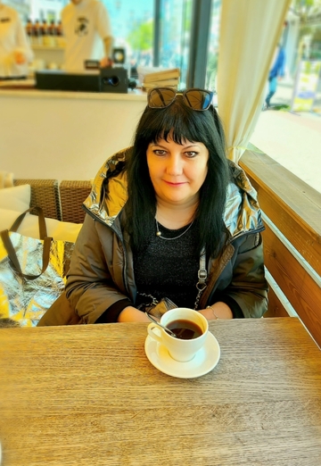 Mein Foto - Tatjana, 47 aus Kobryn (@tatyana355624)