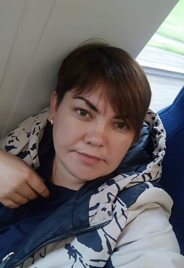 My photo - Nadejda, 40 from Torzhok (@nadejda108535)