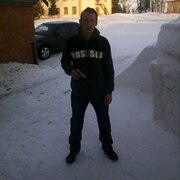 александр, 32, Новичиха