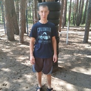 Николай, 36, Ульяновск
