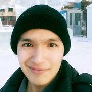Mashhurshox, 25, Ханты-Мансийск