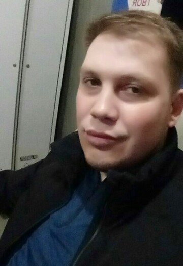 Моя фотография - Kirill, 36 из Жезказган (@kirill61711)