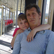 Владимир, 54, Новопавловск