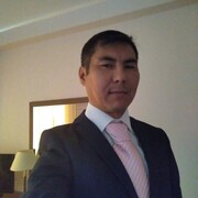 Жумарстан, 43, Харабали