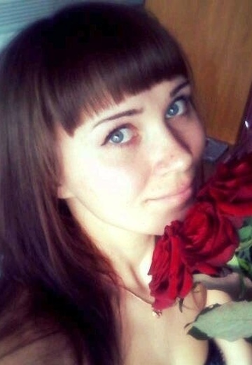 My photo - oliffka, 38 from Yelets (@oliffka8)